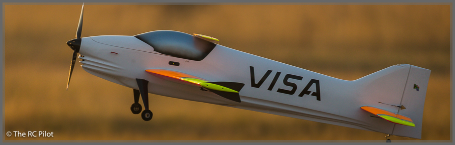 Model Aerobatics